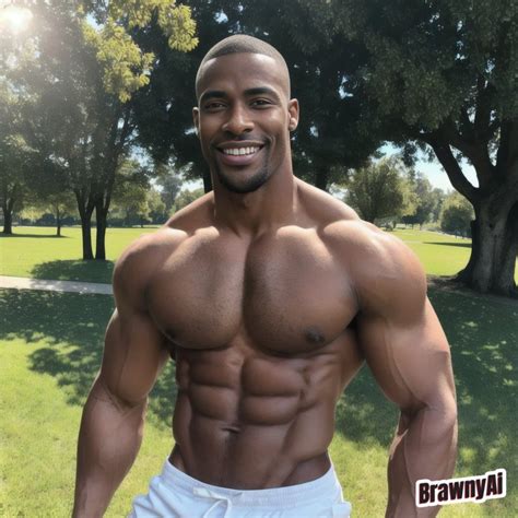 black porn muscle|Black Muscle Porn Videos .